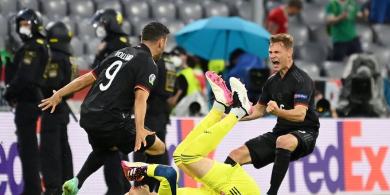 Tận dụng chuyên gia nhận định bóng đá