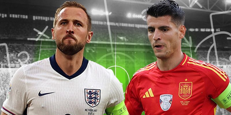 Phân tích dự đoán trận Tây Ban Nha