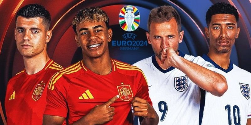 Xu hướng dự đoán trận Tây Ban Nha