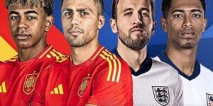 Tổng quan kèo bóng đá Tây Ban Nha
