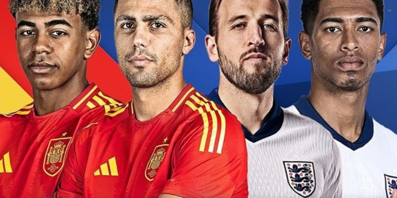 Tổng quan kèo bóng đá Tây Ban Nha