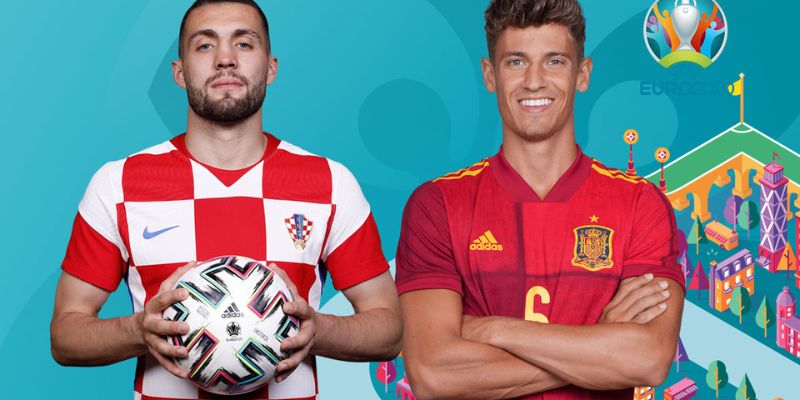 Sai lầm của kèo bóng đá Tây Ban Nha