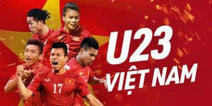 Tìm hiểu kèo bóng đá U23 châu Á