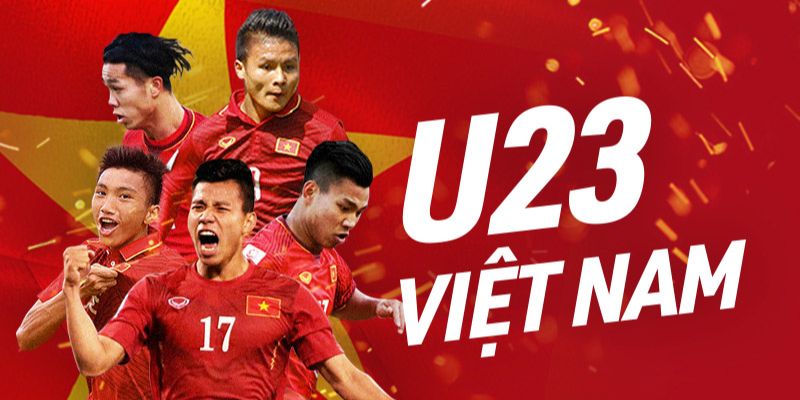 Tìm hiểu kèo bóng đá U23 châu Á