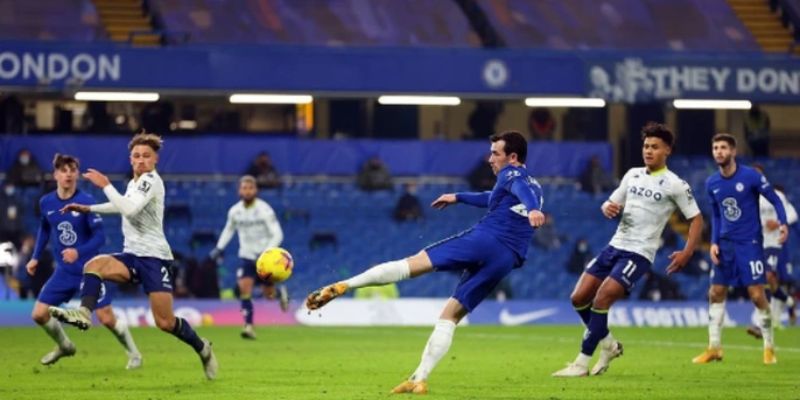 Kèo ngoại hạng anh các yếu tố