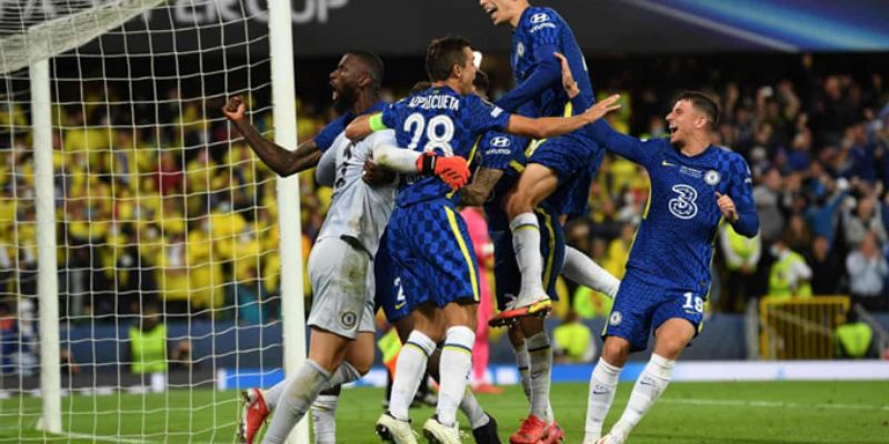 Kèo ngoại hạng anh lợi ích