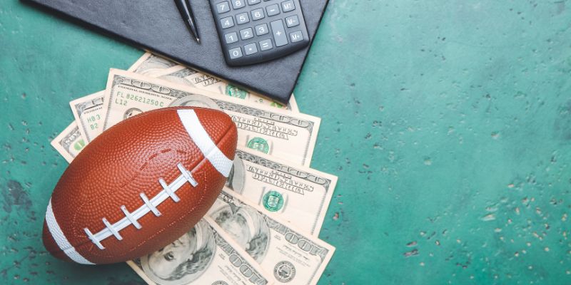 Kèo nhà cái 5 chấm net lợi thế