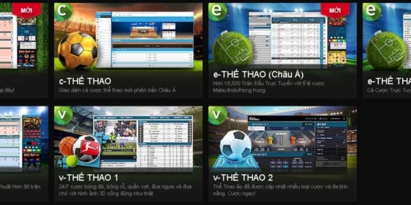 Kèo nhà cái 88 phân tích