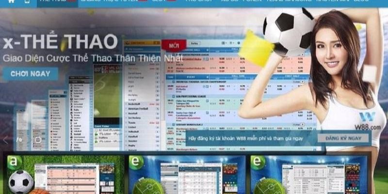 Kèo nhà cái 88 lợi ích