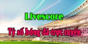 Livescore trực tiếp là gì