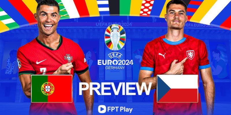 Lợi thế nhận định Bồ Đào Nha