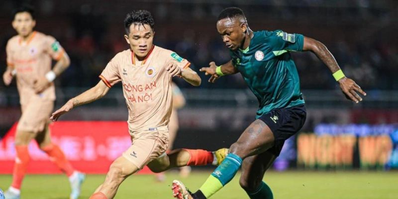 Nhận định bóng đá tận dụng