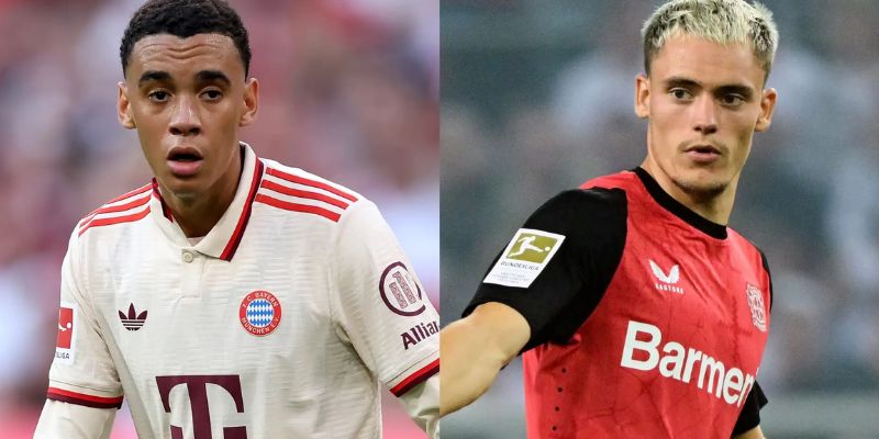 Nhận định bóng đá Bundesliga lợi ích