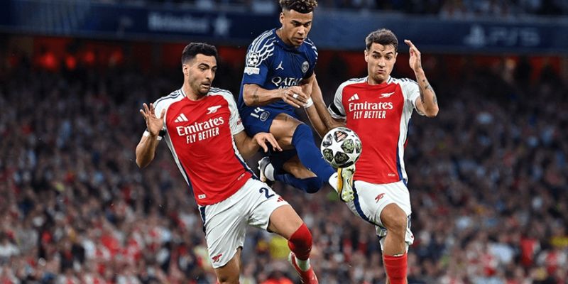 Nhận định bóng đá cúp c1 châu âu bí quyết