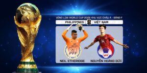 Nhận định bóng đá World Cup 2026 xu hướng