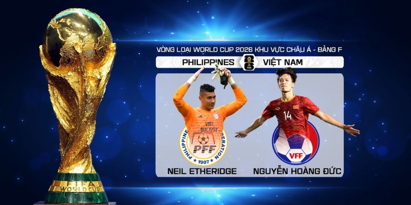 Nhận định bóng đá World Cup 2026 xu hướng