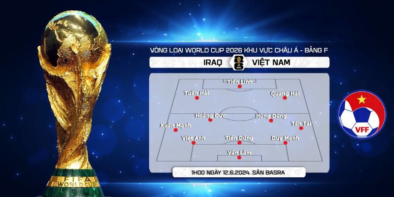 Nhận định bóng đá World Cup 2026 ưu điểm