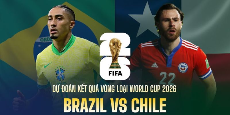Nhận định bóng đá World Cup 2026