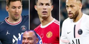 Nhận định tỷ số bóng đá hôm nay xu hướng