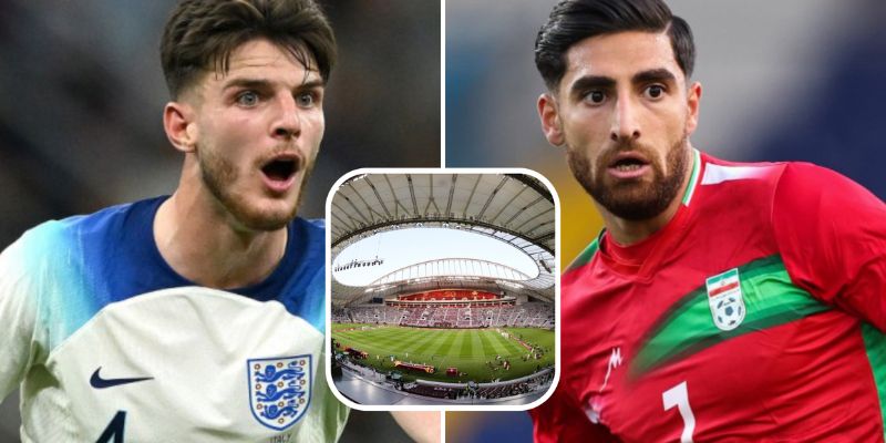 Nhận định tỷ số bóng đá hôm nay