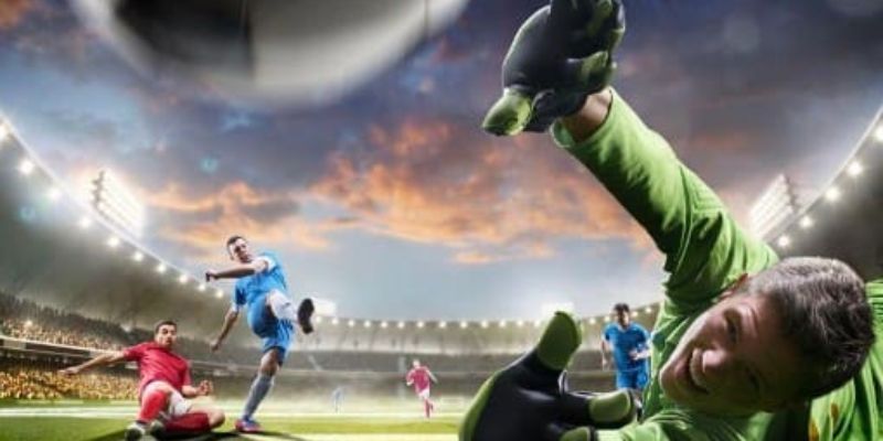 Yếu tố soi kèo bóng đá