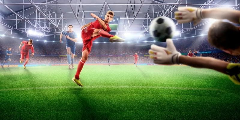 Bí quyết soi kèo bóng đá