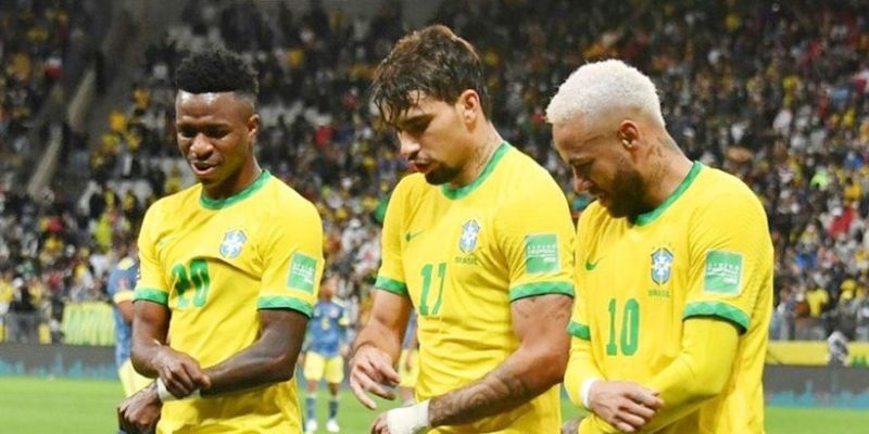 Soi kèo Brazil chi tiết