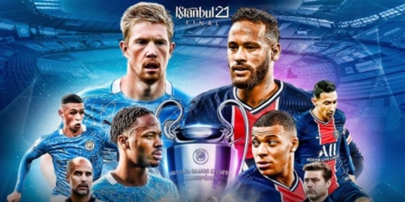 Soi keo C1 từng vòng