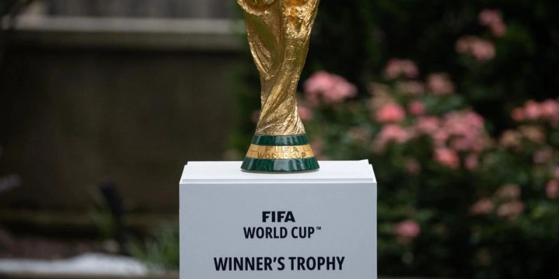 Thông tin World Cup 2026 là gì